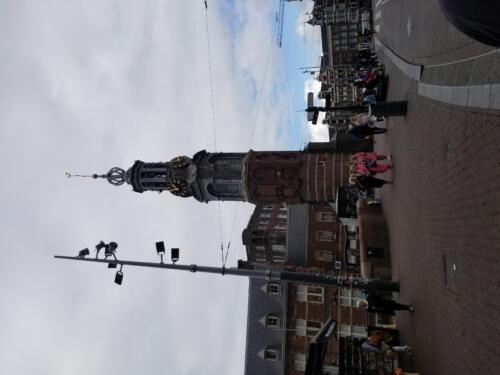 Munttoren