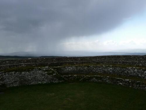 Grianan Of Aileach