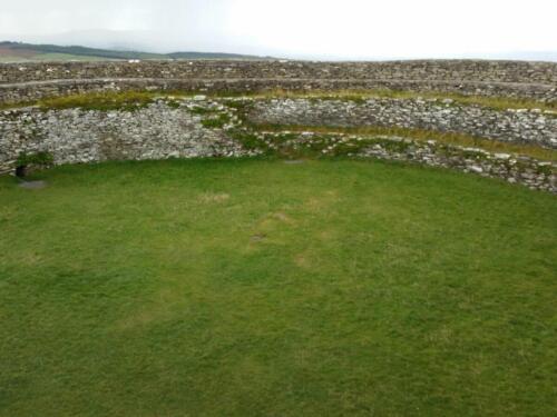 Grianan Of Aileach