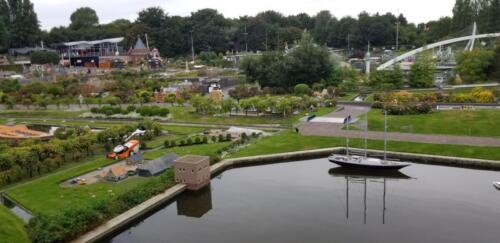 Madurodam