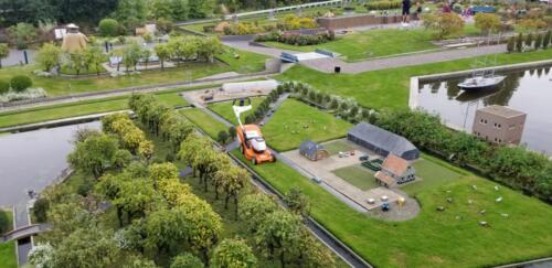 Madurodam