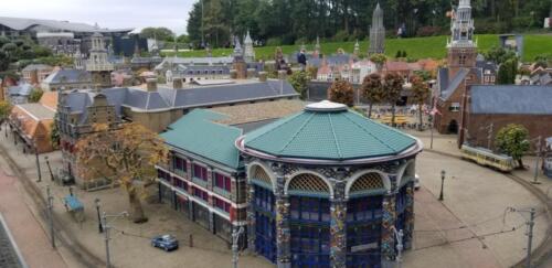 Madurodam