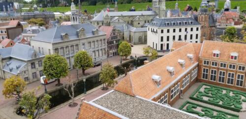 Madurodam