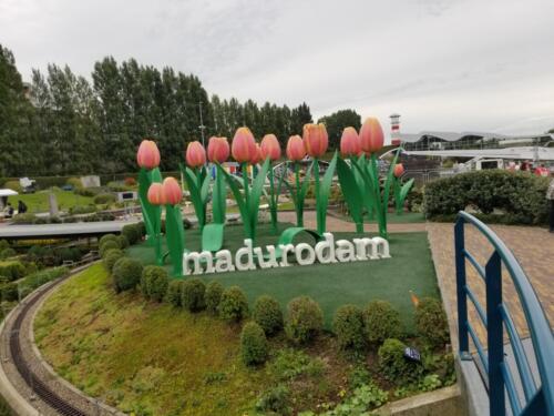 Madurodam