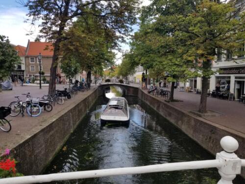 Canal
