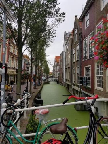 Delft