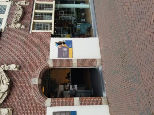 Vermeer Centrum Delft