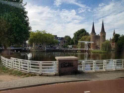 Kleine Oostpoortbrug