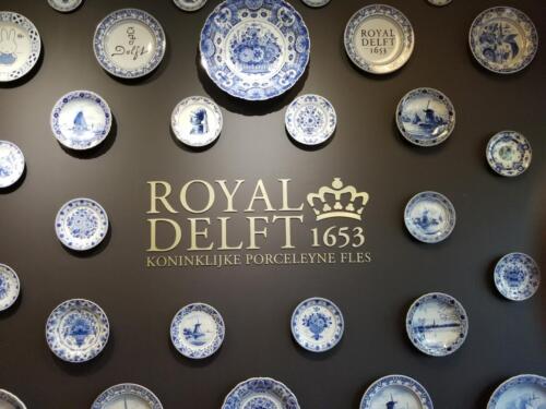 Royal Delft